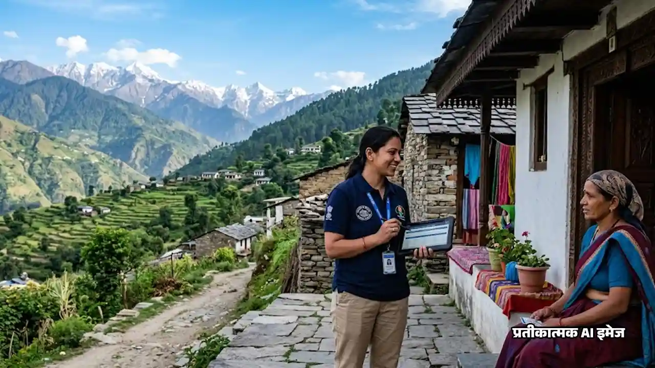 Uttarakhand Census 2027 : उत्तराखंड में जनगणना 2027 का पहला चरण पूरा, जानिए अब कब होगी लोगों की गिनती – Doon Horizon