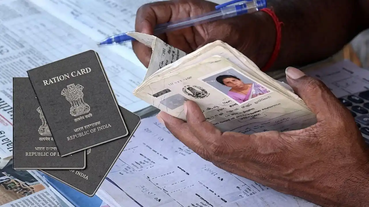 Uttarakhand Ration Card: अब घर बैठे बनेगा नया राशन कार्ड, सरकार ने शुरू किया URCMS पोर्टल – Doon Horizon