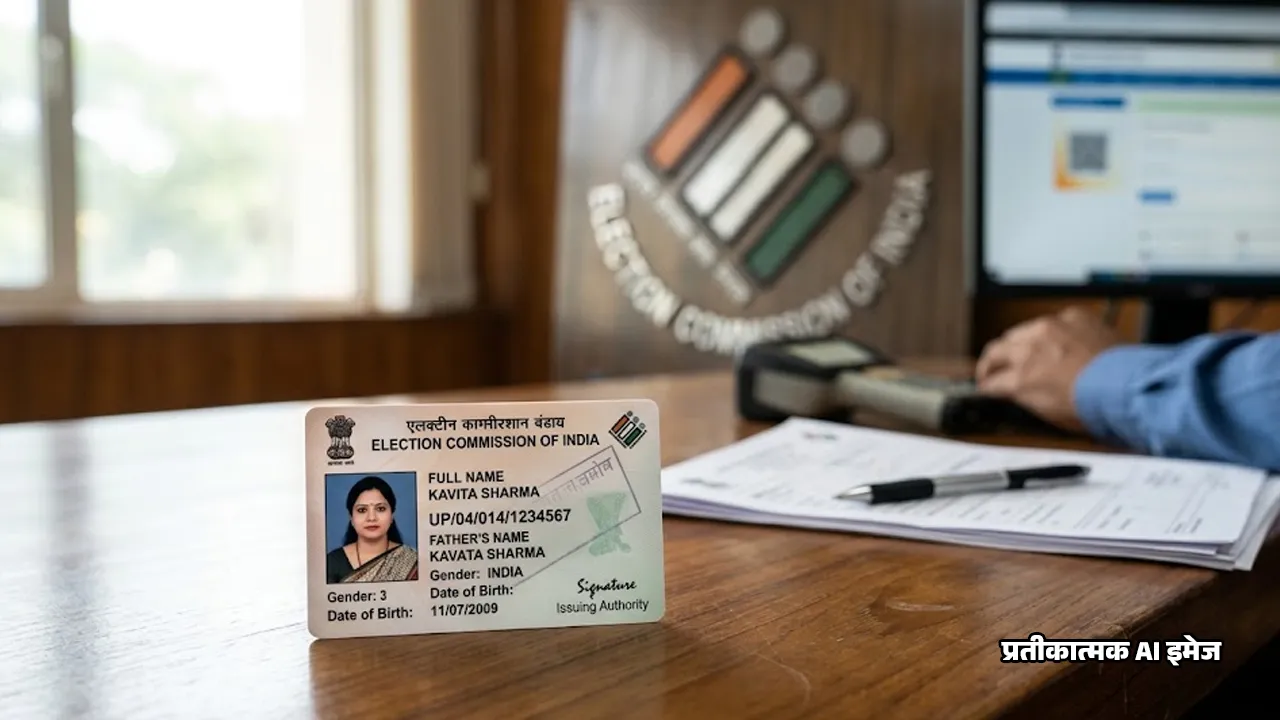 Uttarakhand voter list update : उत्तराखंड वोटर लिस्ट से कटे साढ़े 4 लाख से ज्यादा नाम, जानिए क्या है वजह – Doon Horizon