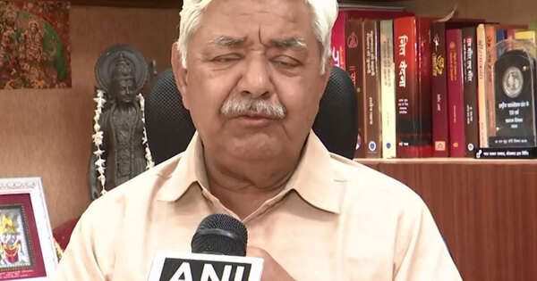 VHP hails Indore HC Bhojshala verdict, calls for return of Vagdevi Idol