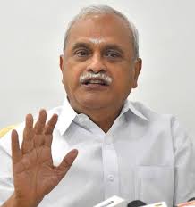 Vaithilingam resigns as PCC chief – News Today | First with the news
