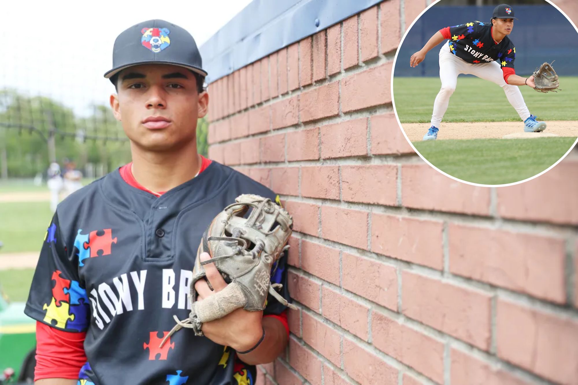 Vanderbilt commit Aiden Ruiz could see his MLB draft ‘dream’ soon come true