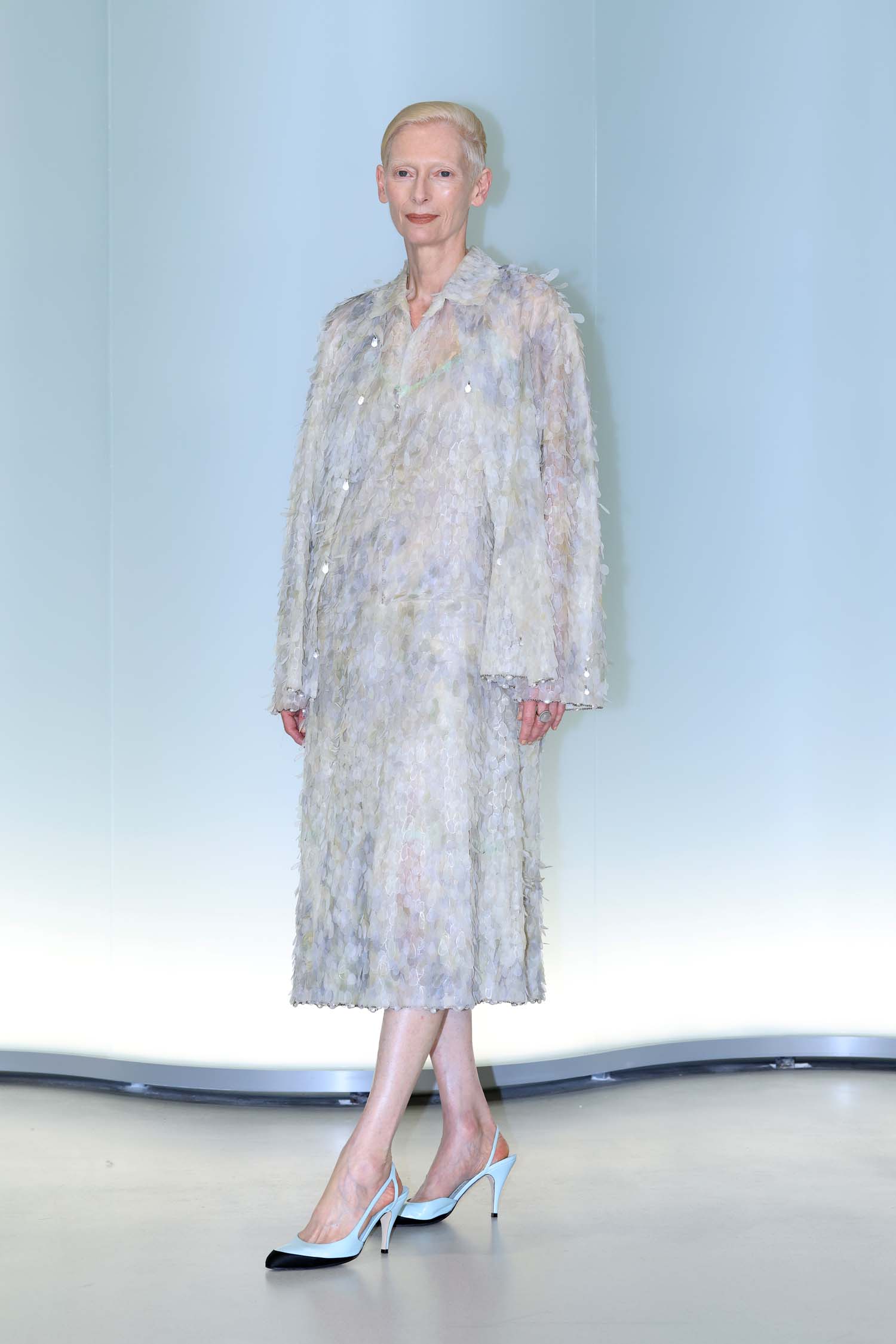 Various Folks at the Chanel Métiers d’Art Show in Seoul Came Right From Cannes – Go Fug Yourself