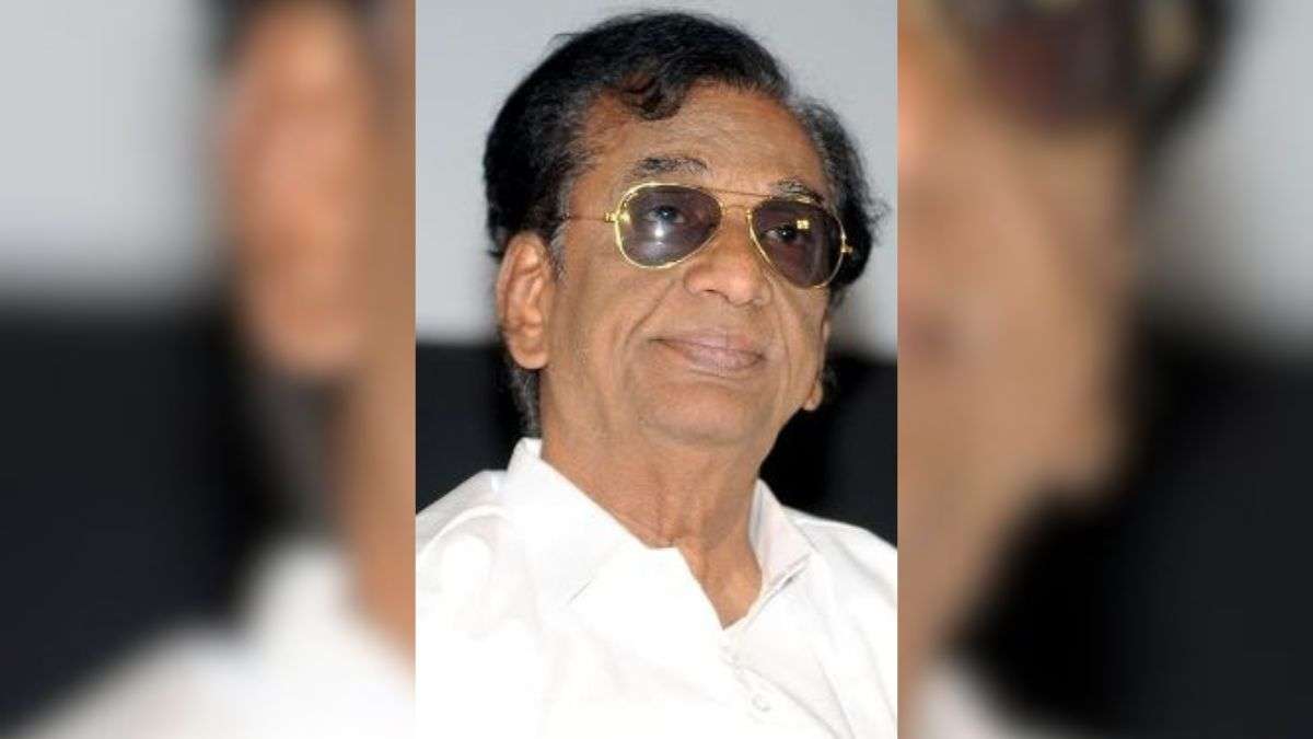 Veteran Tamil Film Producer K. Rajan Dies by Suicide in Chennai – News Today | First with the news