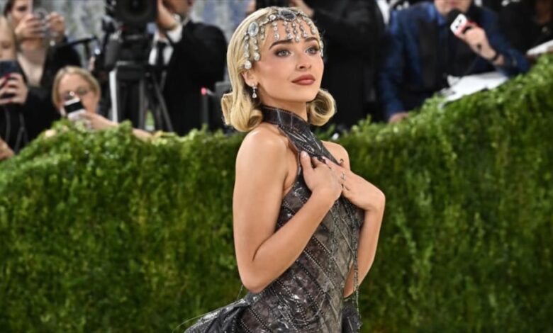 Video 2026 Met Gala highlights
