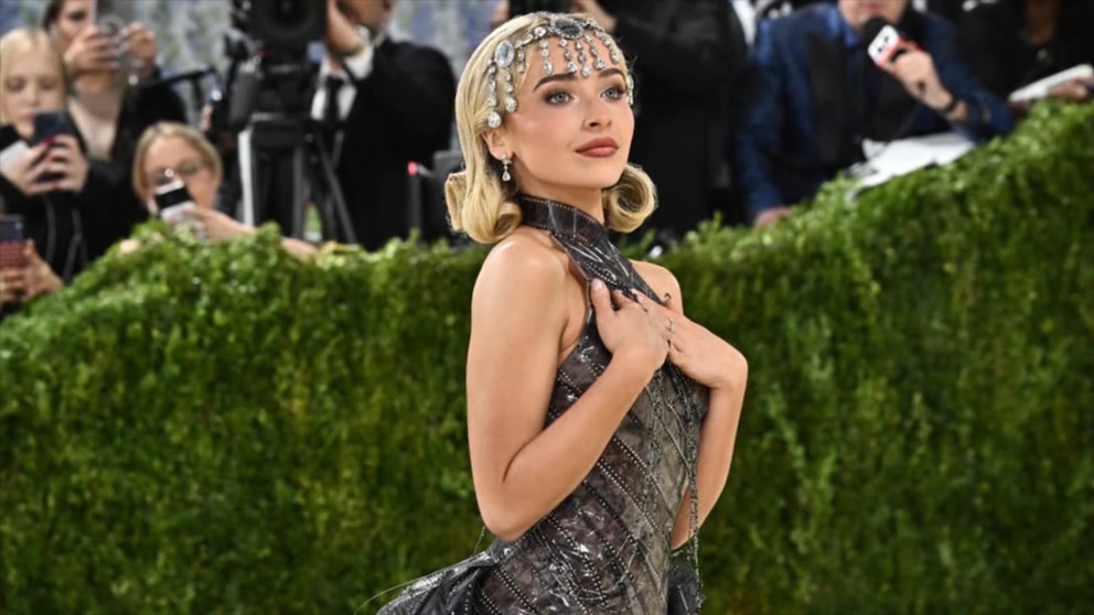 Video 2026 Met Gala highlights