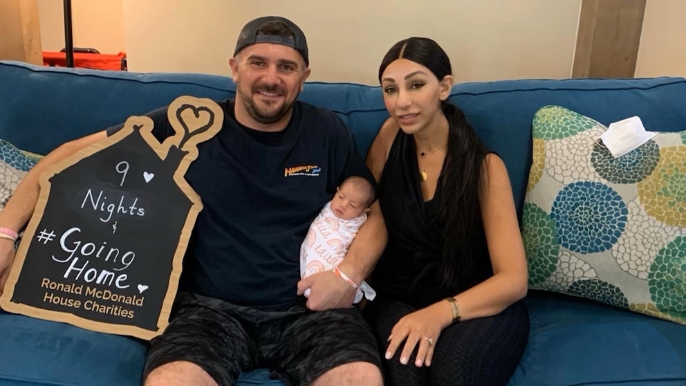 Video Dad speaks out after winning grandparents’ visitation rights case