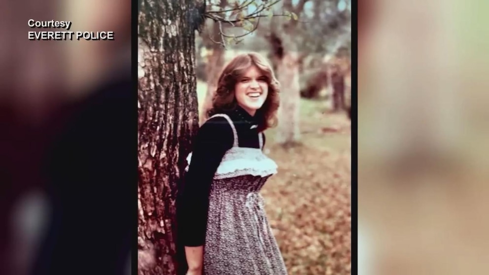 Video Man sentenced in cold case murders solved with chewing gum