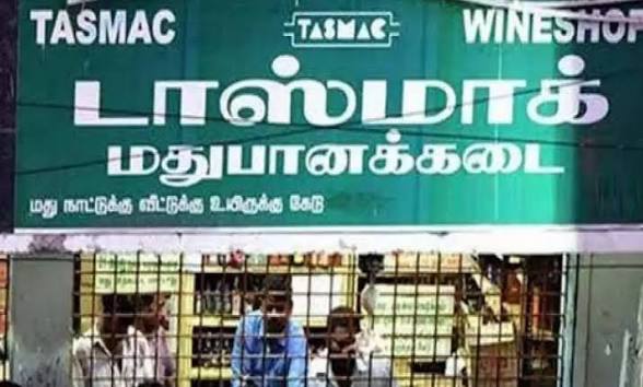 Vijay Orders Closure of 717 TASMAC Shops Near Schools, Temples and Bus Stands – News Today | First with the news