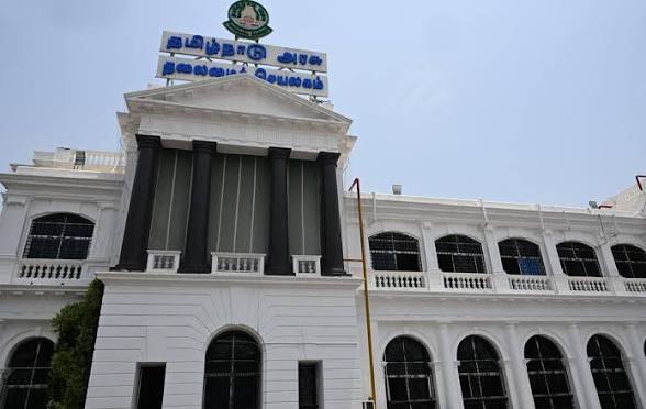 Vijay Sarkar to Face Trust Vote Today Amid High-Drama Assembly Arithmetic – News Today | First with the news