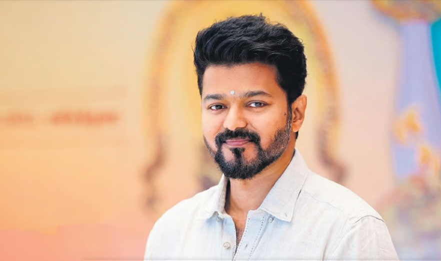 Vijay to take oath as Tamil Nadu Chief Minister after TVK secures majority