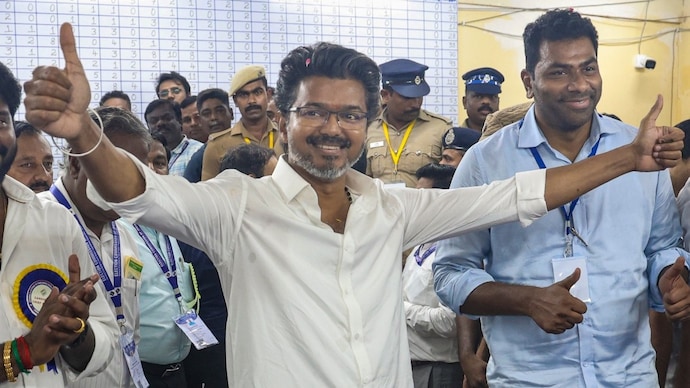 Vijay to be sworn in as Tamil Nadu Chief Minister tomorrow after majority support secured – News Today | First with the news