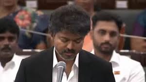 Vijay wins floor test – News Today | First with the news