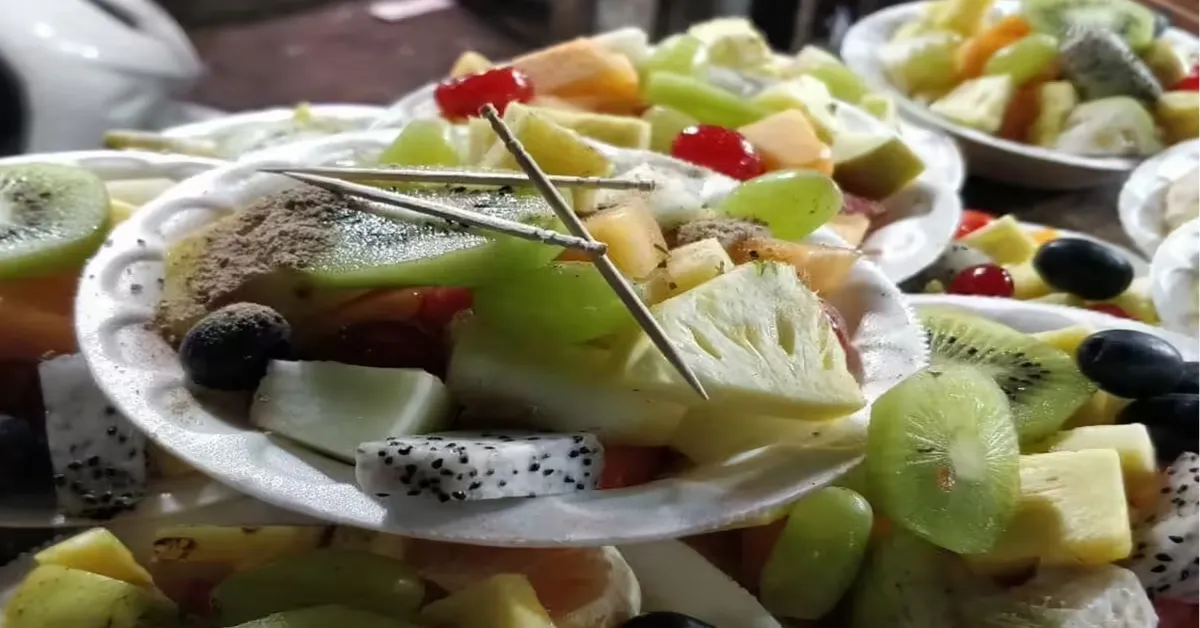 Viral Doctor Pal On Which Summer Food Habits Can Help You Avoid Stomach Infections