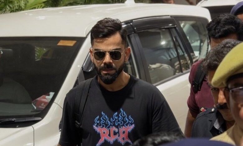 Virat Kohli Car Collection 2026: Luxury Cars Investment