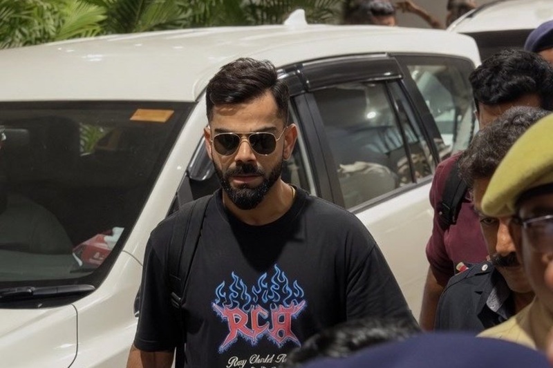 Virat Kohli Car Collection 2026: Luxury Cars Investment