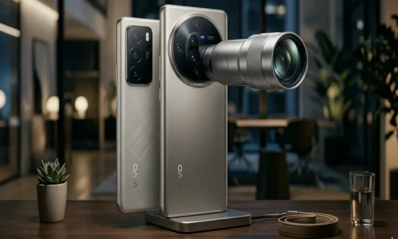Vivo X300 Ultra India Launch: A Bold Push into Premium Smartphones