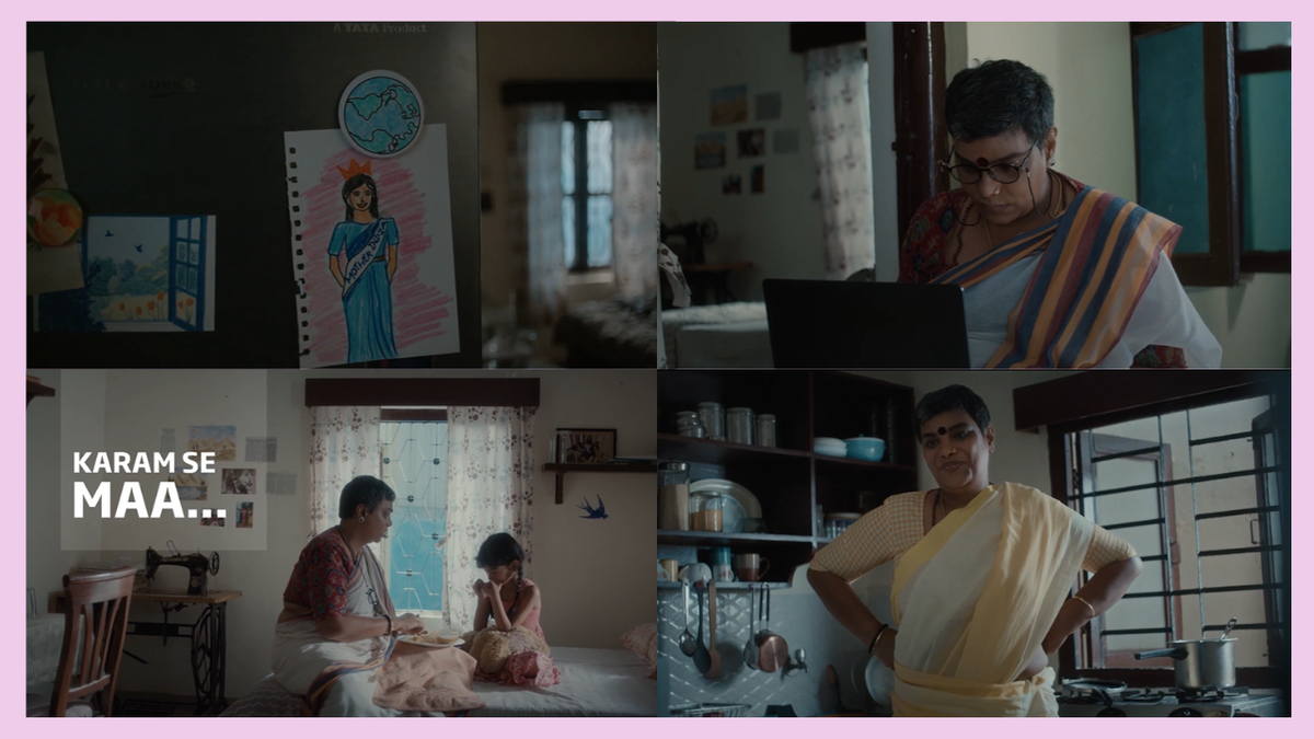 Voltas Beko’s Mother’s Day campaign reflects on who gets to be called a mother