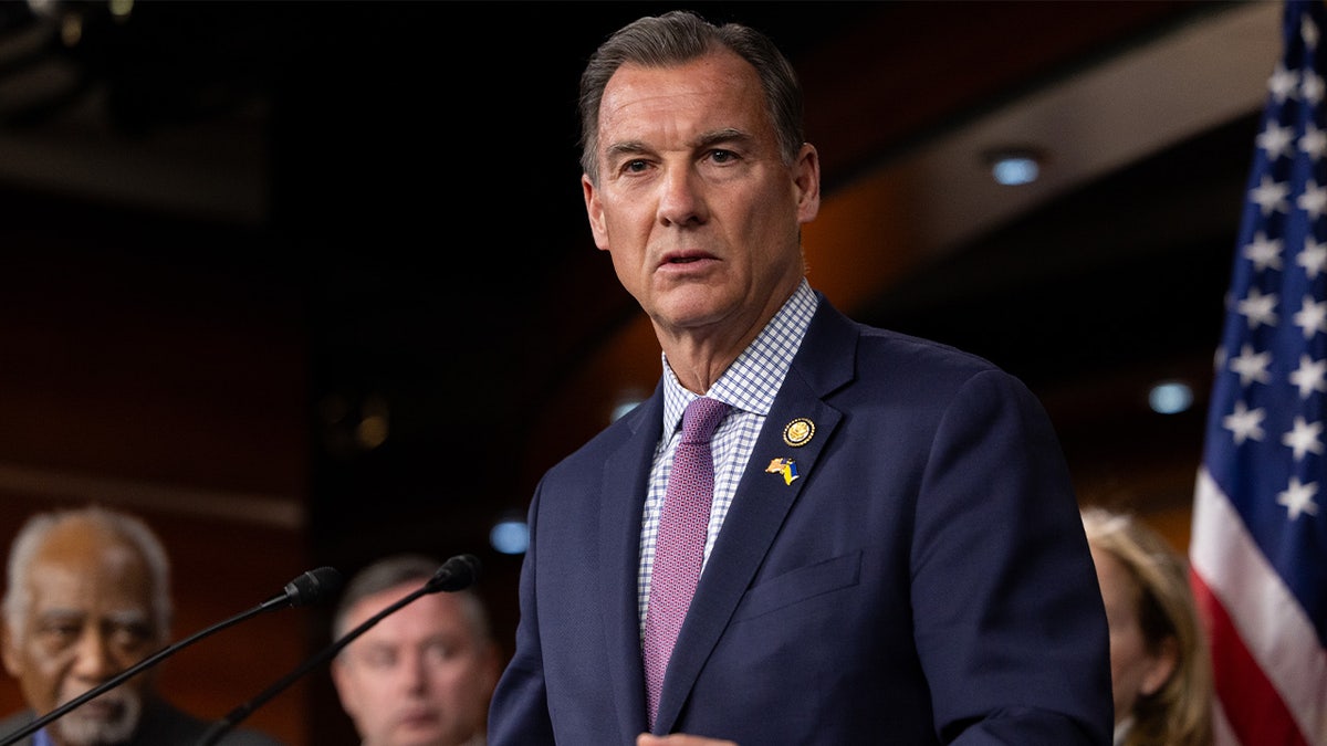 WATCH: House Dems unload on Texas Democrat over ‘demented’ antisemitic comments