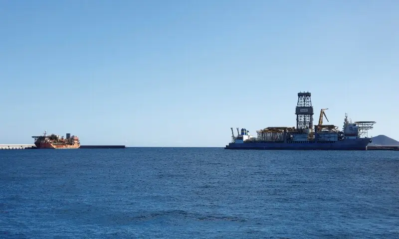 WHO chief arrives in Spain before hantavirus-hit ship evacuation