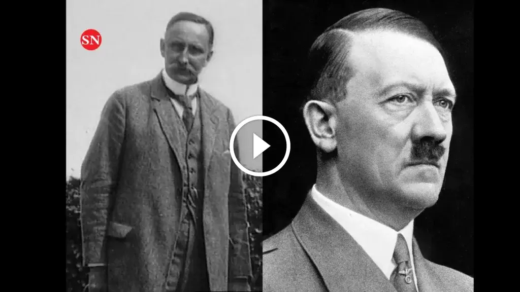 Was Haushofer Hitler’s Intellectual Godfather? Yes! No! Or Maybe! | Storify News