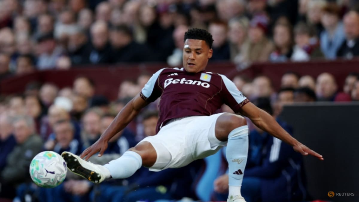 Watkins punishes Liverpool as Villa seal Champions League place