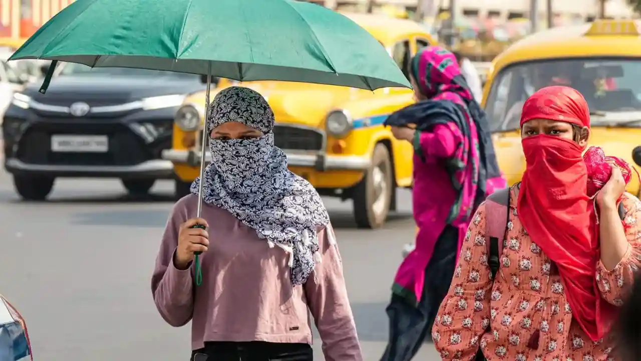Weather Forecast May 27 : हीटवेव या बारिश, जानिए 27 मई को आपके राज्य में कैसा रहेगा मौसम – Doon Horizon