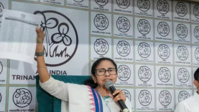 West Bengal Governor dissolves Assembly amid political transition 
