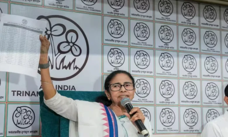 West Bengal Governor dissolves Assembly amid political transition 