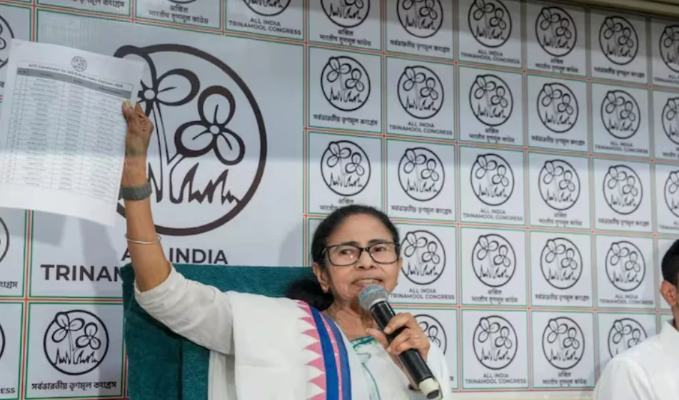West Bengal Governor dissolves Assembly amid political transition 