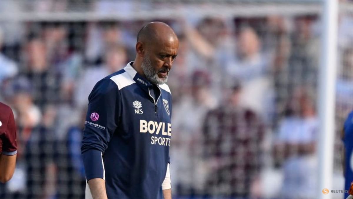 West Ham face uncertain future after Premier League demise
