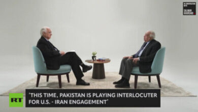 West is crumbling into barbarism  former Indian envoy