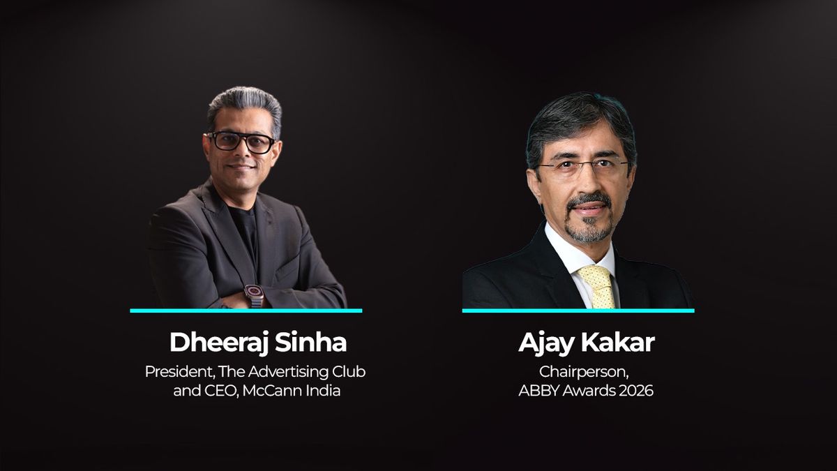 We’ve introduced recognition for independent agencies, says ABBY Awards committee