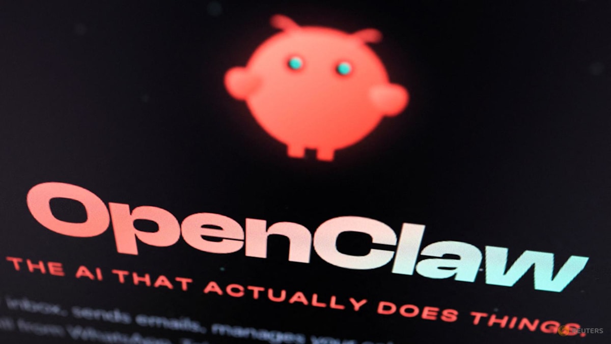 What is OpenClaw and what are the dangers associated with it?