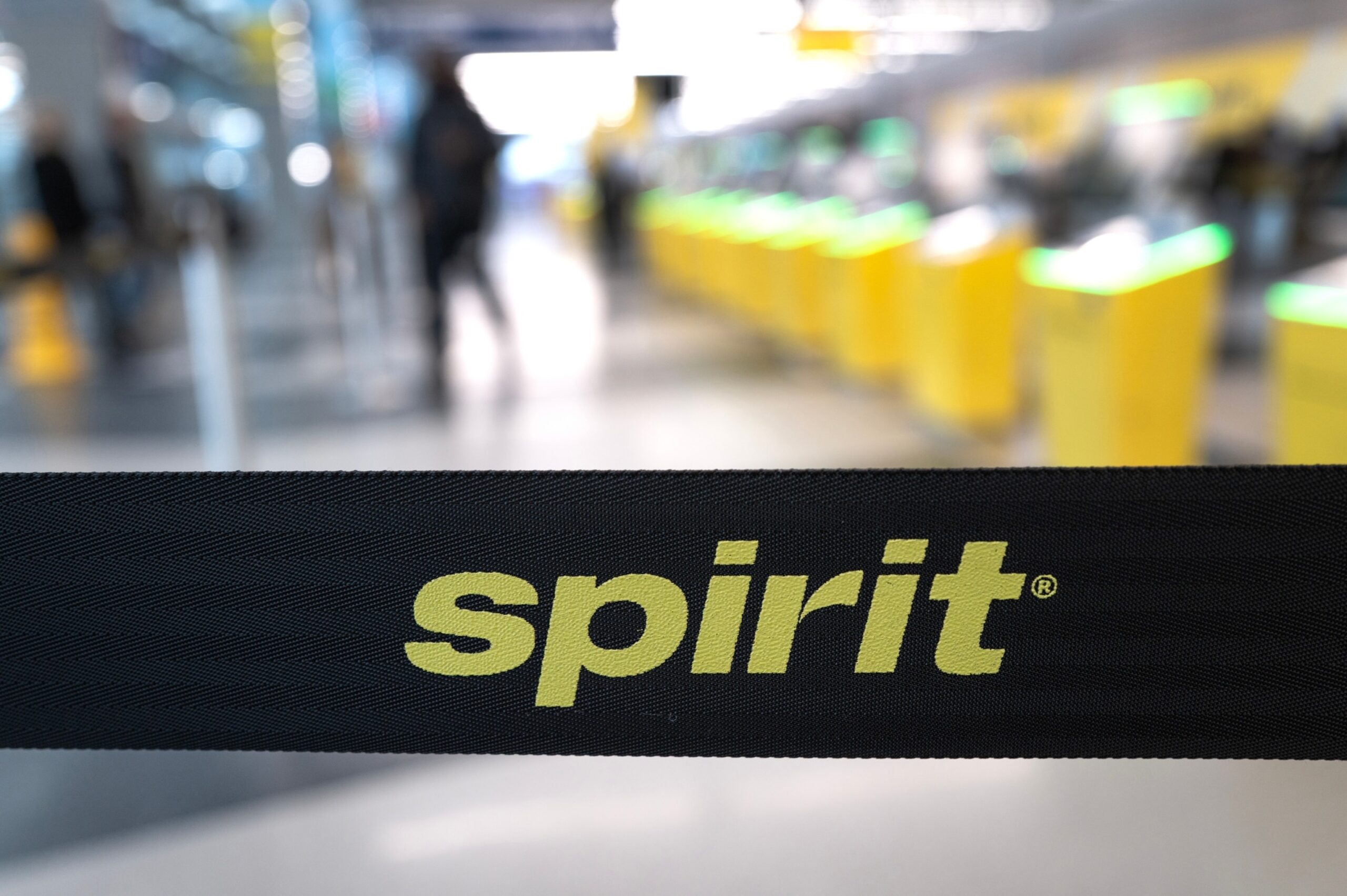 What to know about Spirit Airlines as it says it is ‘winding down all operations’