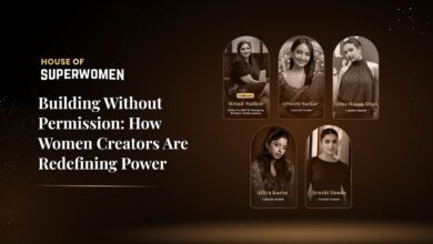 What visibility, power and independence mean for women creators today