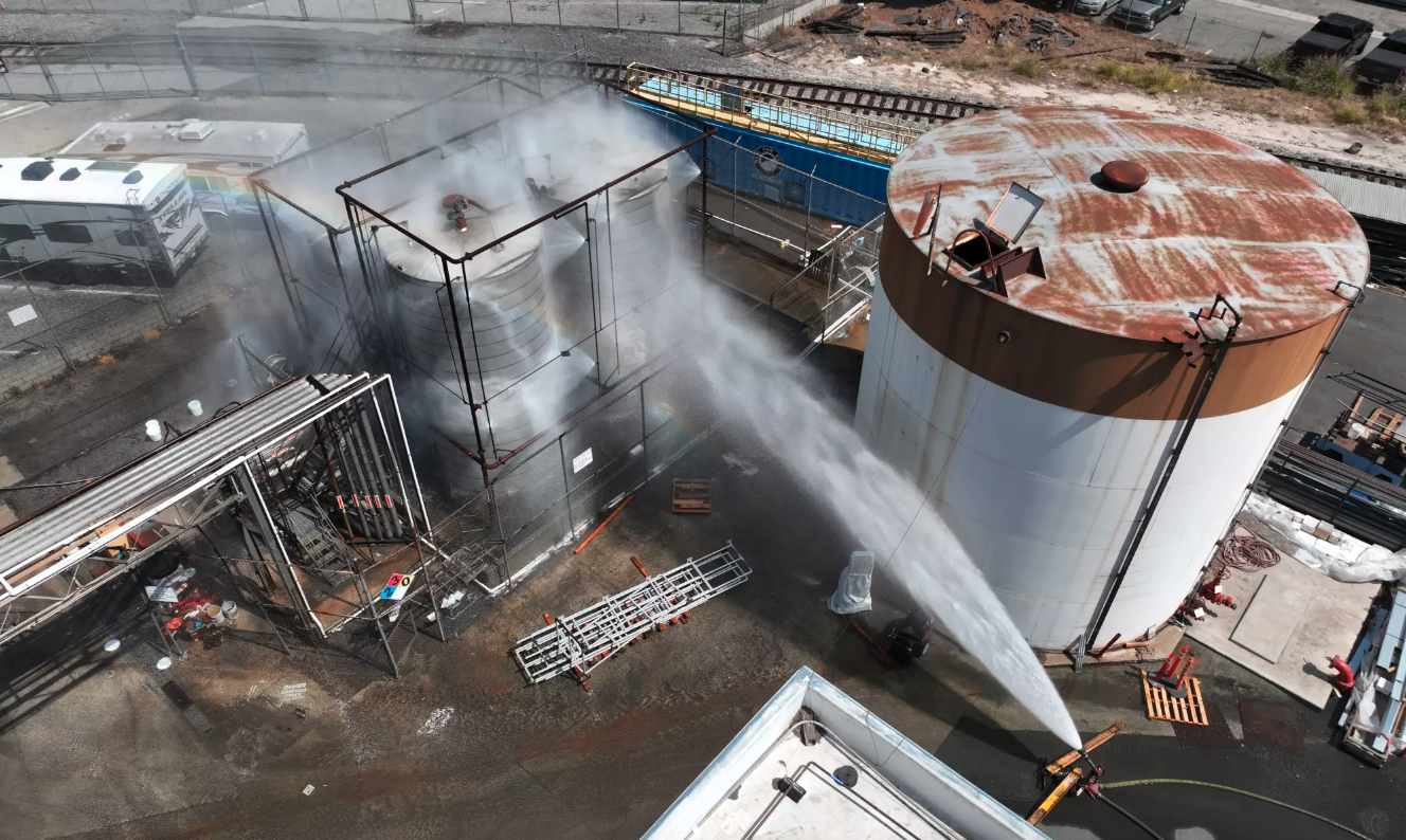 What we know about GKN Aerospace, the firm at center of O.C. chemical leak