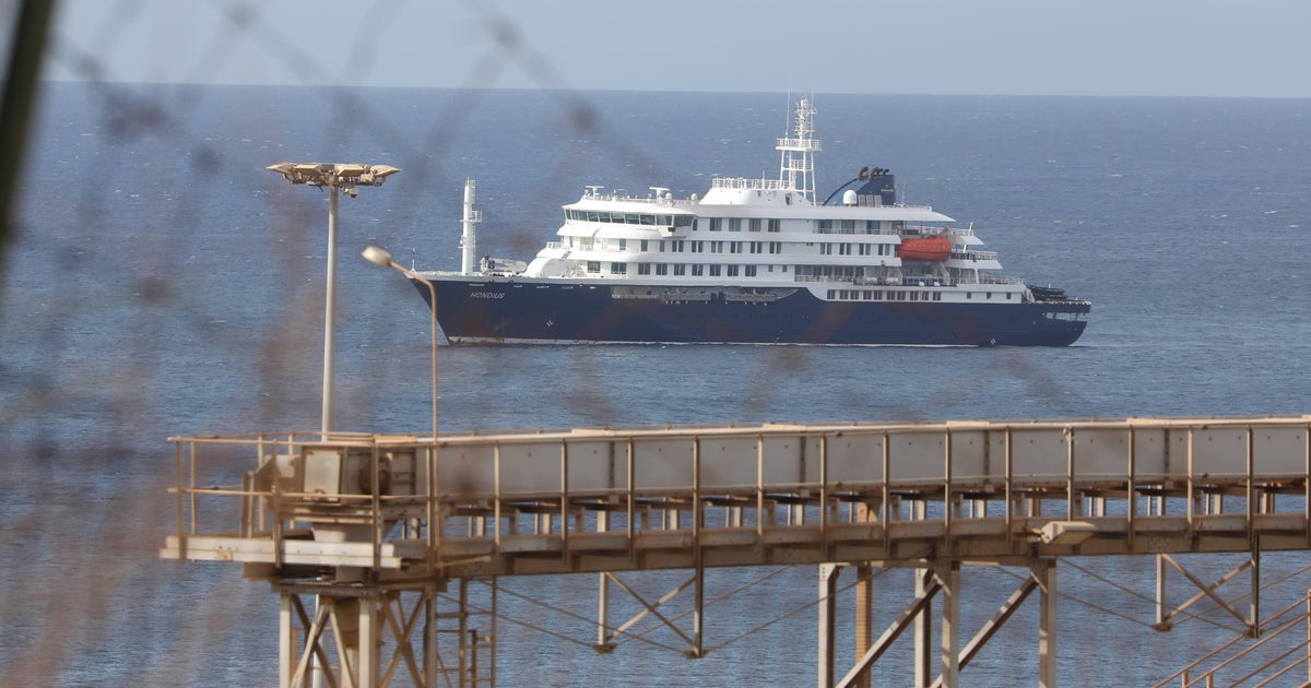 What we know about hantavirus cases tied to deadly cruise ship outbreak