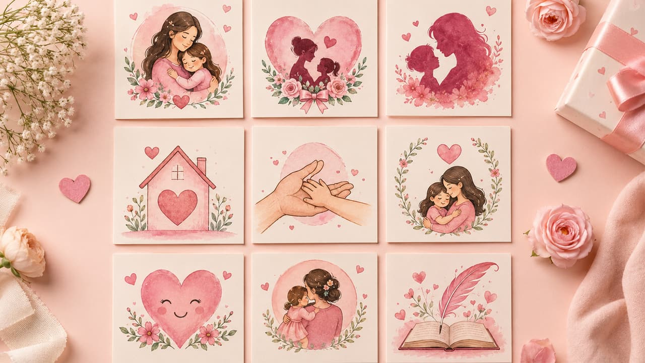 When Is Mother’s Day 2026? Know The Date, Origins And Importance Of The Day