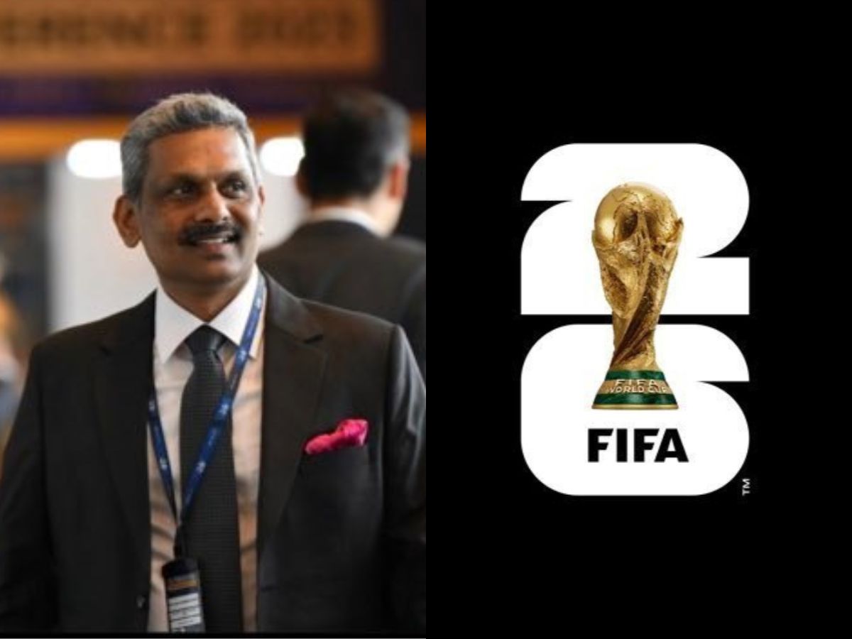 Where to Watch FIFA World Cup 2026 in India? Former AIFF General Secretary Gives Huge Update