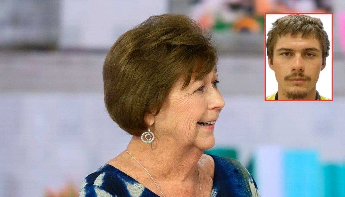 Who Is Niccolas Allen Coleman? Arrest sparks questions in Nancy Guthrie case