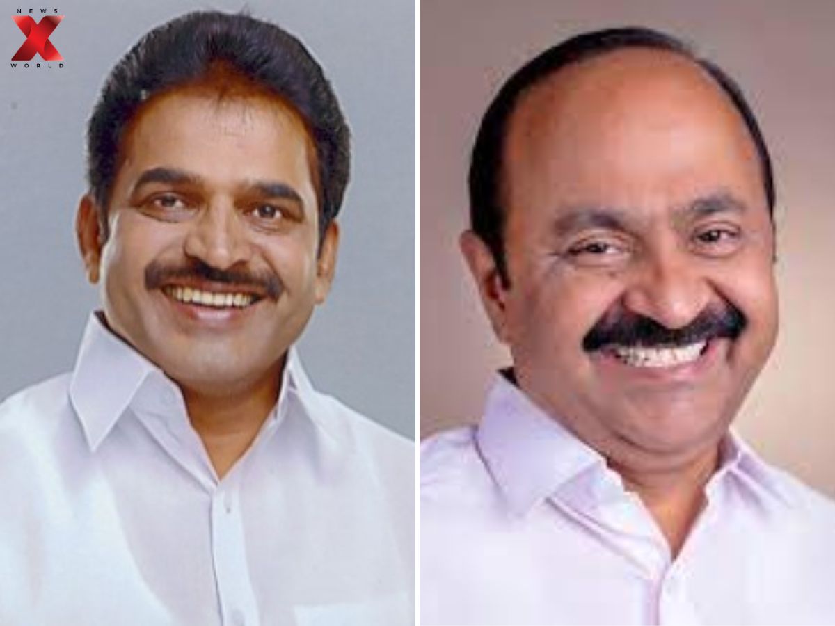Who Will Be Kerala CM? Congress Announcement Likely Today- A Look At Frontrunners
