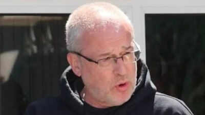 Who is Stuart Prior? Reform UK councillor accused of racist posts quits within days of victory – The Times of India