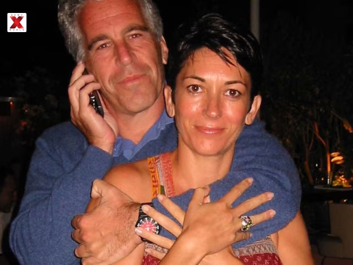 Why Colombia Court Ordered Full Release of Jeffrey Epstein-Maxwell Secret Travel Records