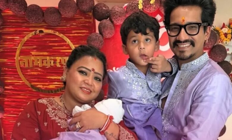 Why Harssh Limbachiyaa Rented a Separate Flat