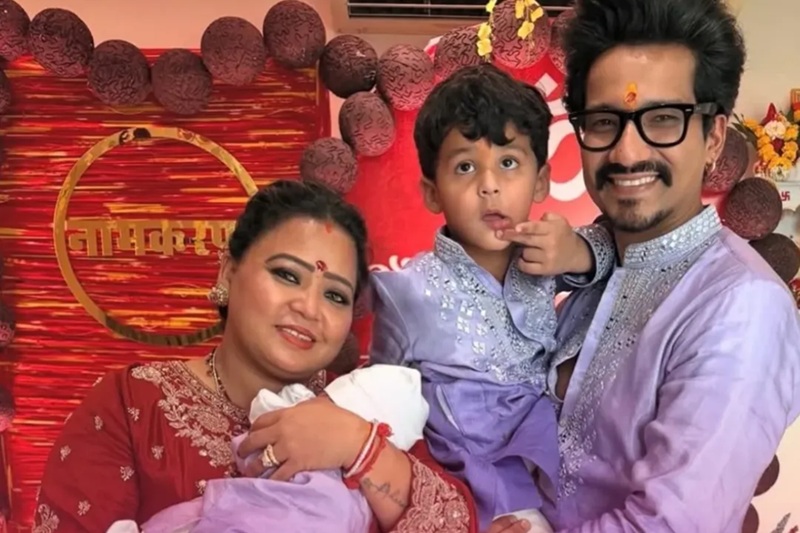 Why Harssh Limbachiyaa Rented a Separate Flat