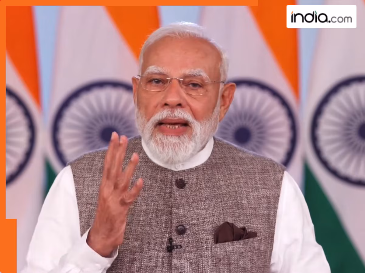 Why PM Modi addressed the nation twice in 24 hours on energy savings – The Times of Bengal