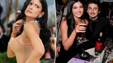 Why Timothée Chalamet missed Met Gala 2026 as girlfriend Kylie Jenner attends