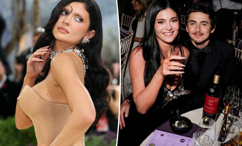 Why Timothée Chalamet missed Met Gala 2026 as girlfriend Kylie Jenner attends