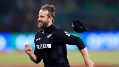 Williamson and Jamieson in New Zealand squad for England test tour